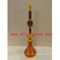 Taft Style Top Quality Nargile Smoking Pipe Shisha Hookah